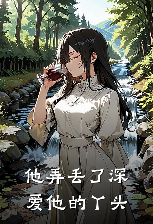 他弄丢了深爱他的丫头怎么办