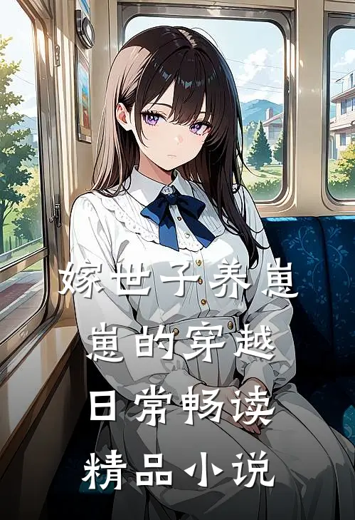 嫁世子养崽崽的穿越日常畅读精品小说