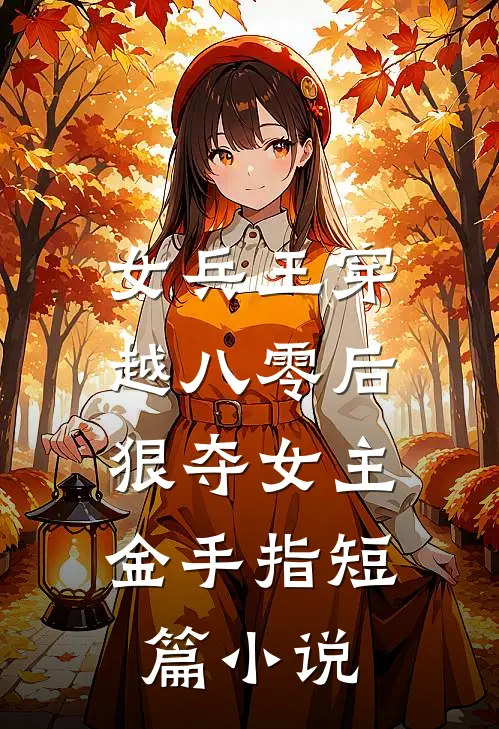 女兵王穿越八零后,狠夺女主金手指短篇推荐