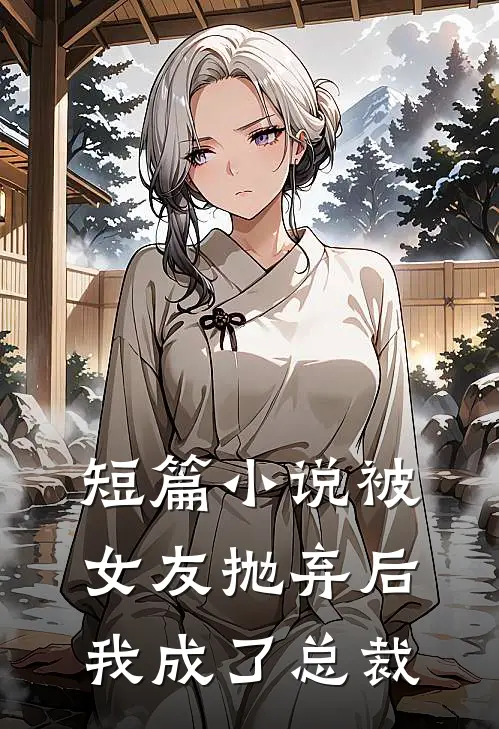 短篇被女友抛弃后,我成了总裁的