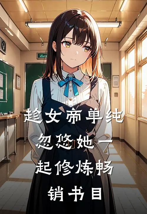 趁女帝单纯,忽悠她一起修炼畅销书目免费阅读