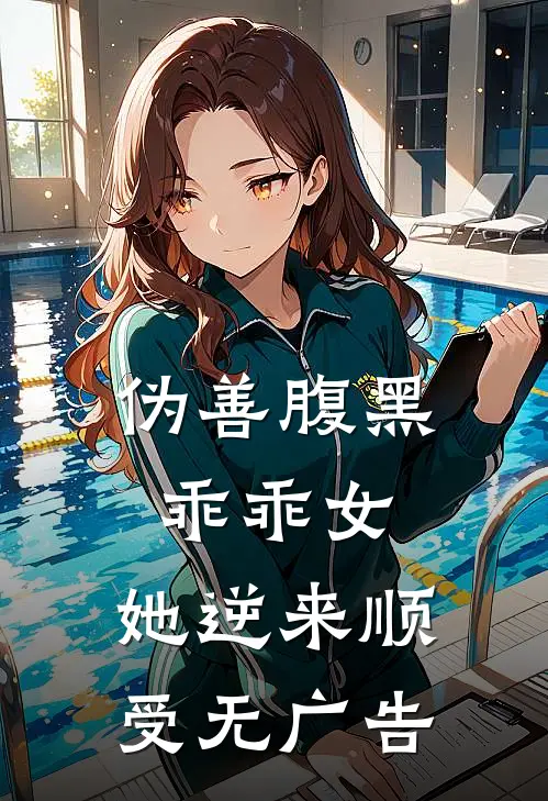 伪善腹黑乖乖女,她逆来顺受无广告