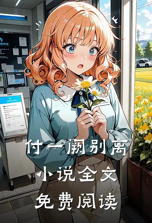 付一阙别离小说全文免费阅读