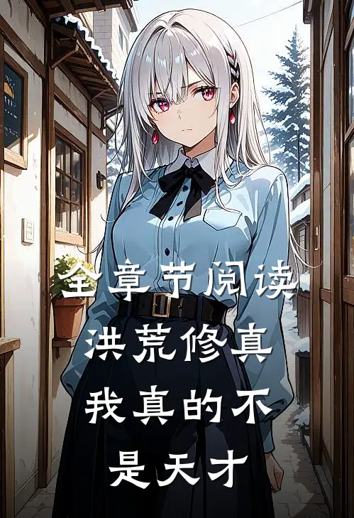 全章节阅读洪荒修真我真的不是天才漫画