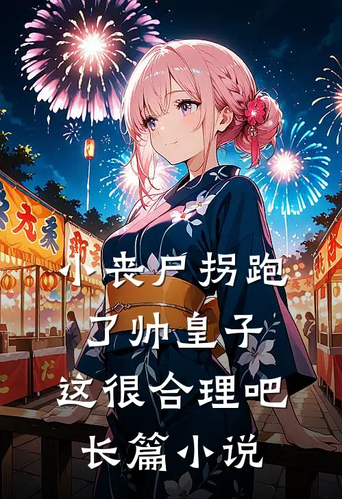 小丧尸拐跑了帅皇子,这很合理吧长篇在线阅读
