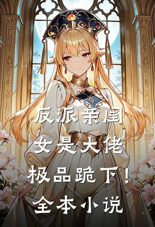 反派亲闺女是大佬,极品跪下!全本免费阅读