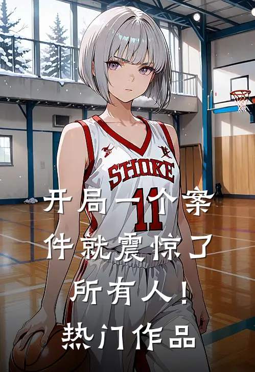 开局一个案件就震惊了所有人!热门作品在线观看