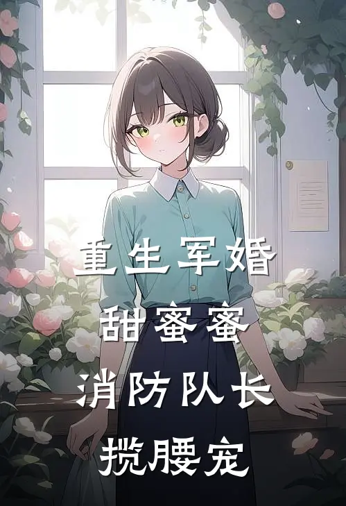 重生军婚甜蜜蜜,消防队长揽腰宠动漫短剧