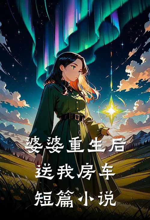 婆婆重生后，送我房车短篇小说