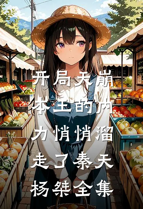 开局天崩,本王的内力悄悄溜走了秦天杨桀 全集