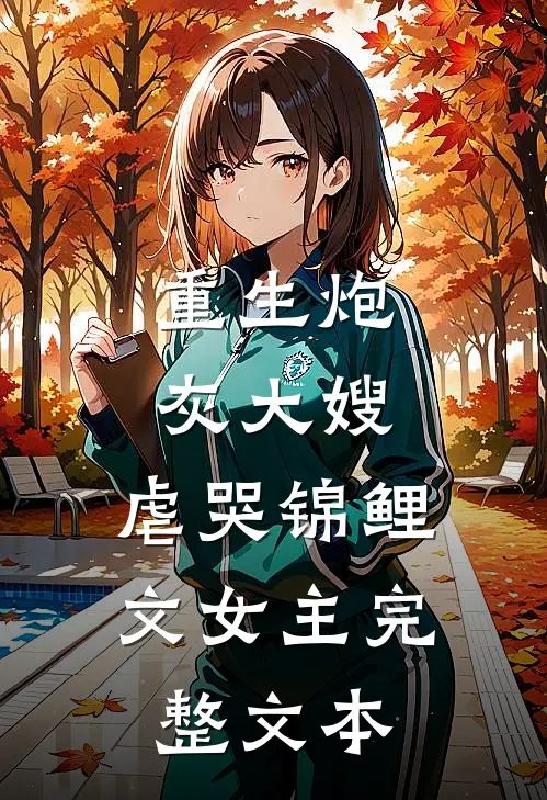 重生炮灰大嫂,虐哭锦鲤文女主完整文本免费阅读