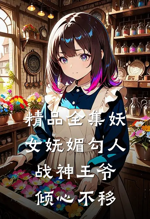 精品全集妖女妩媚勾人,战神王爷倾心不移在线观看