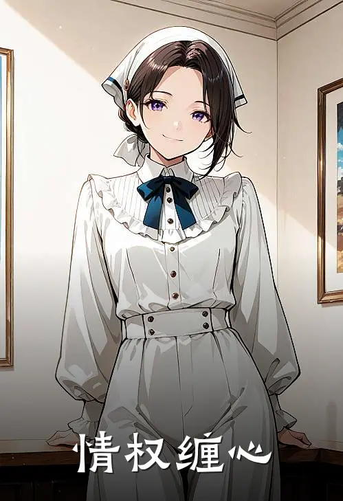 情权缠心