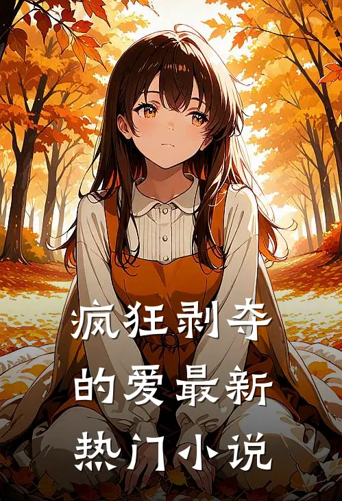 疯狂剥夺的爱最新热门在线阅读