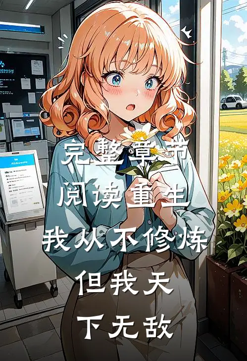完整章节阅读重生我从不修炼,但我天下无敌
