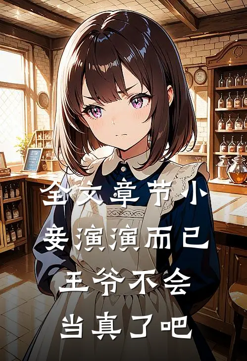 全文章节小妾演演而已,王爷不会当真了吧免费阅读