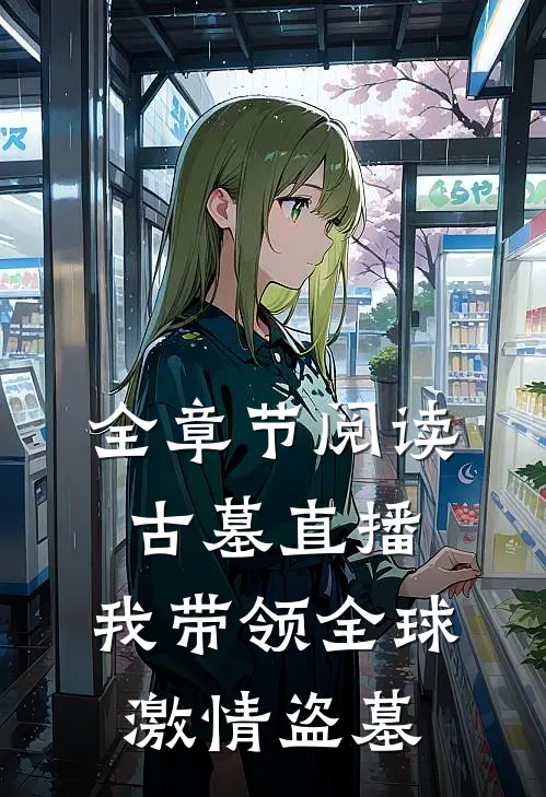 全章节阅读古墓直播我带领全球激情盗墓的