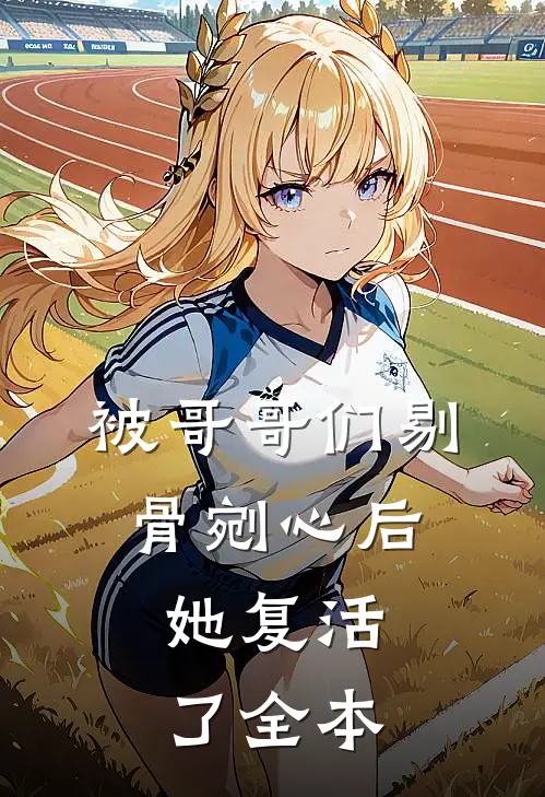 被哥哥们剔骨剜心后,她复活了全本免费阅读