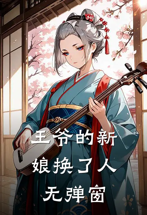 王爷的新娘换了人无弹窗阅读