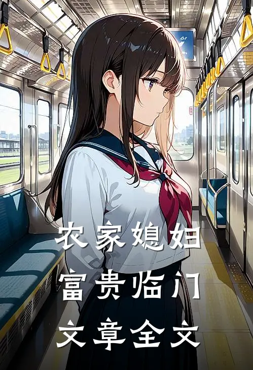 农家媳妇富贵临门文章全文在线阅读