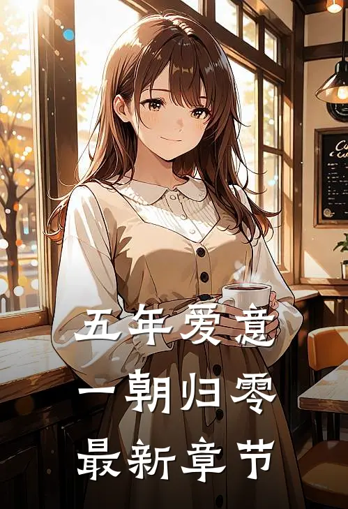 五年爱意,一朝归零最新章节阅读