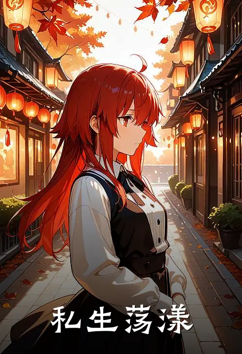私生荡漾