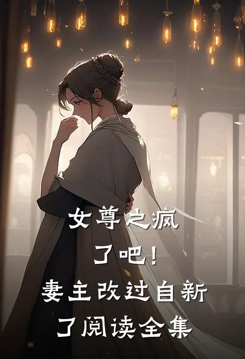 女尊之疯了吧!妻主改过自新了阅读全集