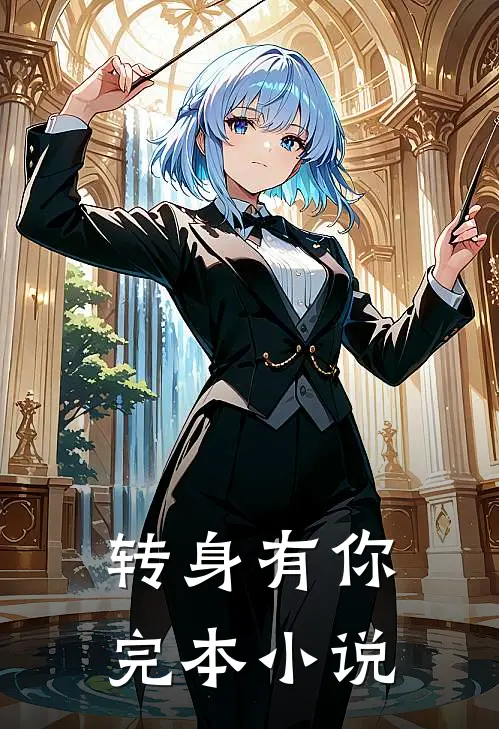 转身有你完本小说