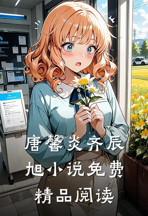 唐馨炎齐辰旭小说免费精品阅读