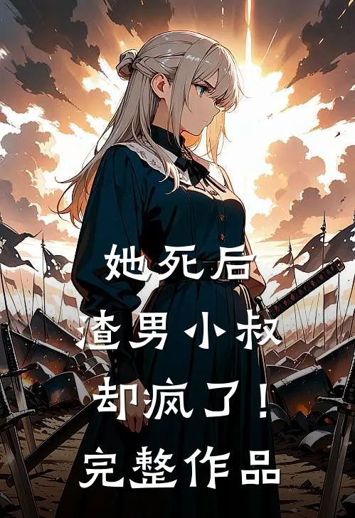 她死后,渣男小叔却疯了!完整作品免费阅读