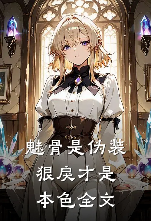 魅骨是伪装,狠戾才是本色全文在线阅读