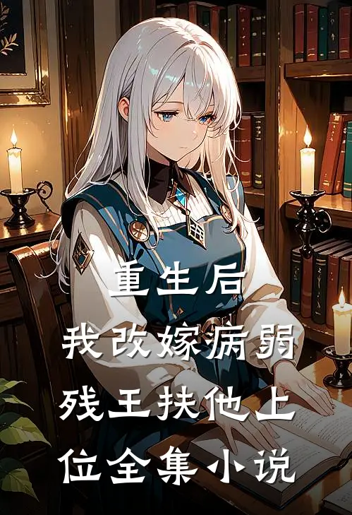 重生后,我改嫁病弱残王扶他上位全集
