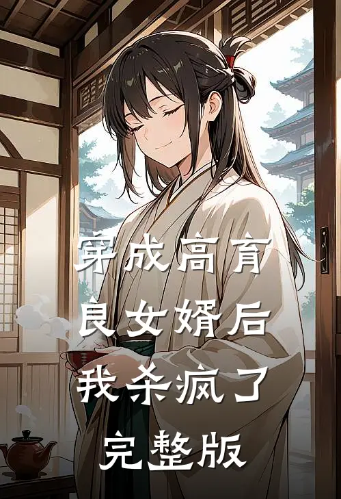 穿成高育良女婿后,我杀疯了完整版