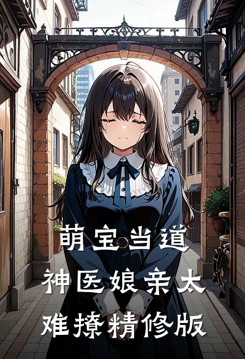 萌宝当道神医娘亲太难撩精修版