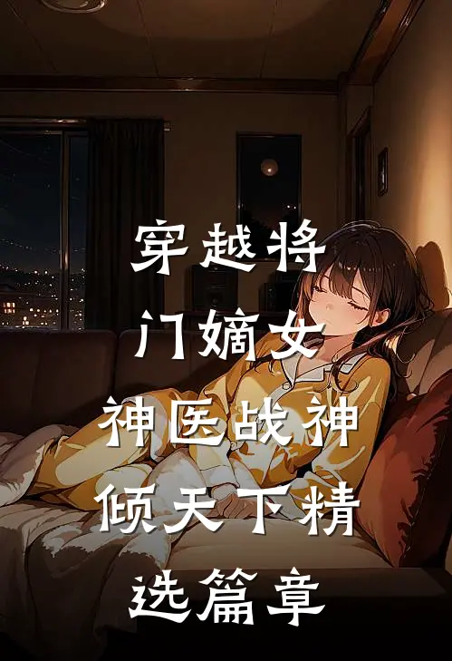 穿越将门嫡女,神医战神倾天下精选篇章免费阅读