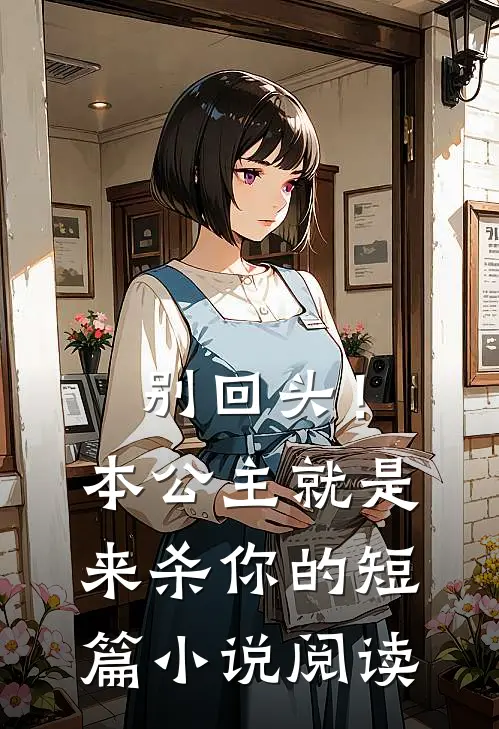 别回头!本公主就是来杀你的短篇阅读免费