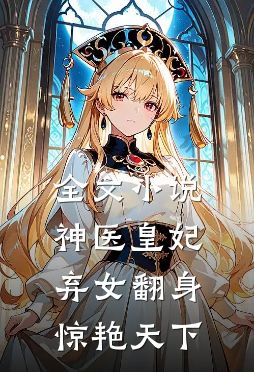 全文神医皇妃弃女翻身惊艳天下