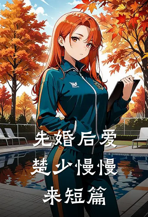 先婚后爱，楚少慢慢来短篇