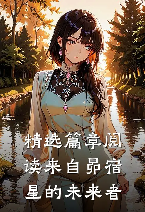 精选篇章阅读来自昴宿星的未来者