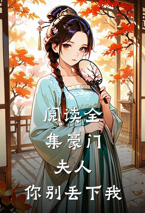 阅读全集豪门夫人,你别丢下我