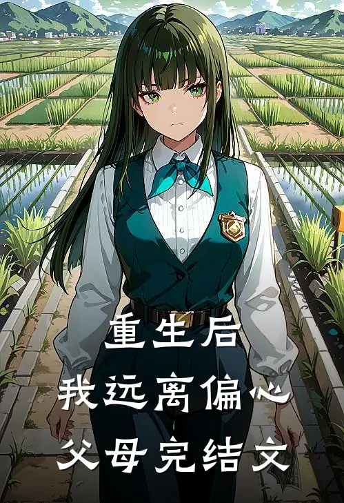 重生后,我远离偏心父母完结文推荐