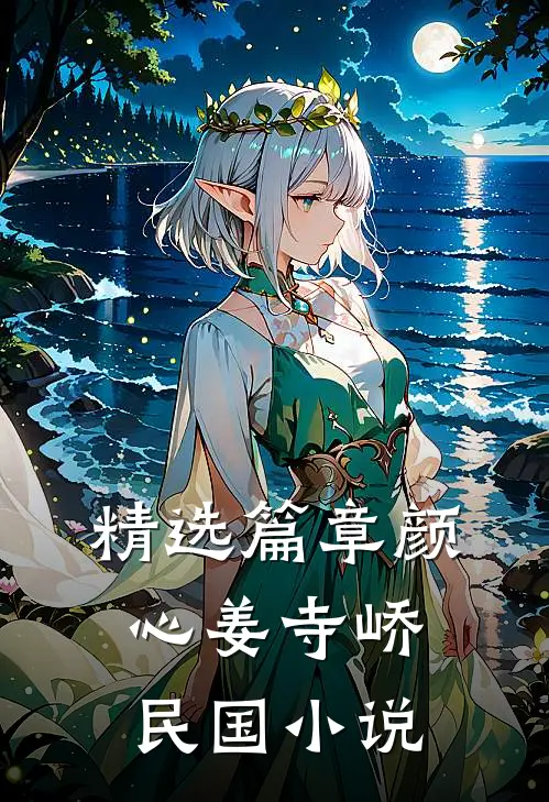 精选篇章颜心姜寺峤民国小说