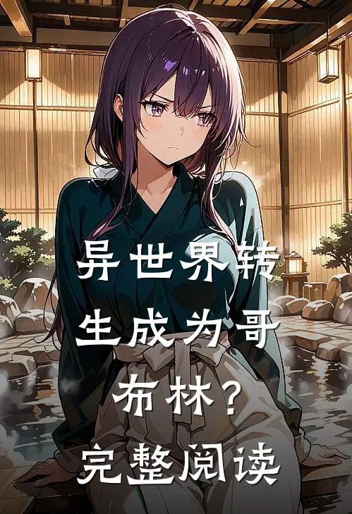 异世界转生成为哥布林?完整阅读全文