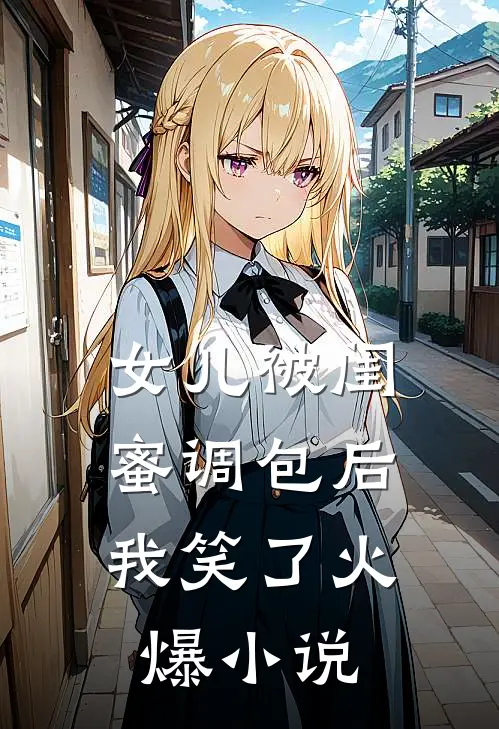 女儿被闺蜜调包后,我笑了火爆在线阅读