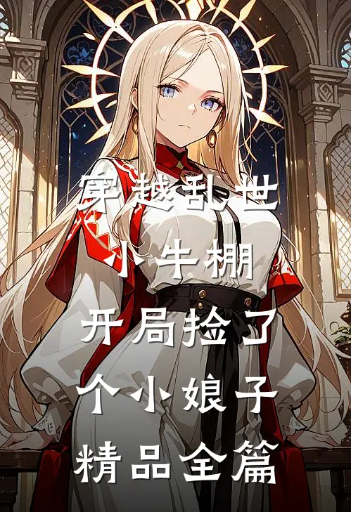 穿越乱世小牛棚,开局捡了个小娘子精品全篇阅读