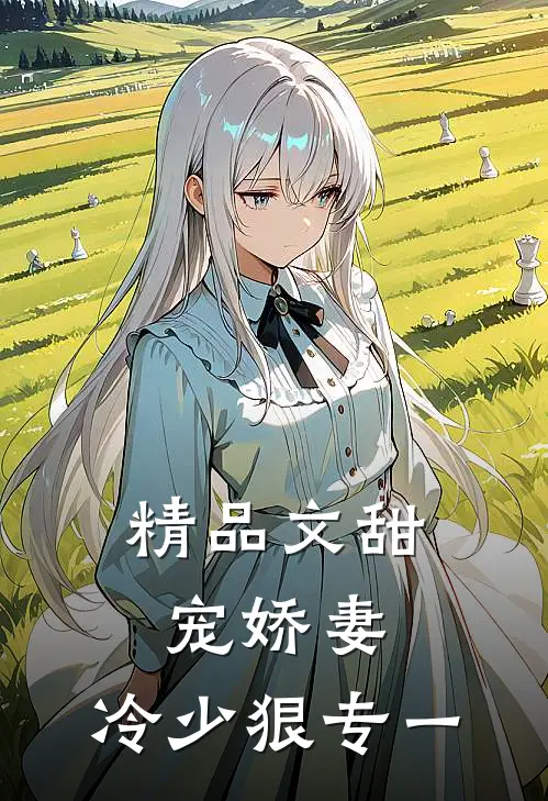 精品文甜宠娇妻冷少狠专一