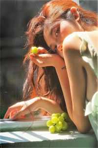 长冬如许，她寄朝朝全球完整文集