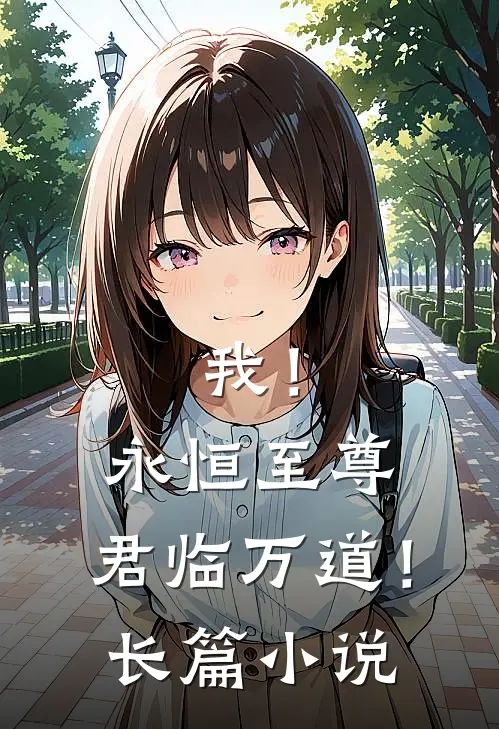 我!永恒至尊,君临万道!长篇在线阅读
