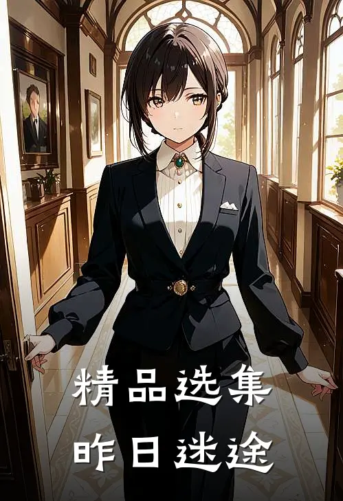 精品选集昨日迷途