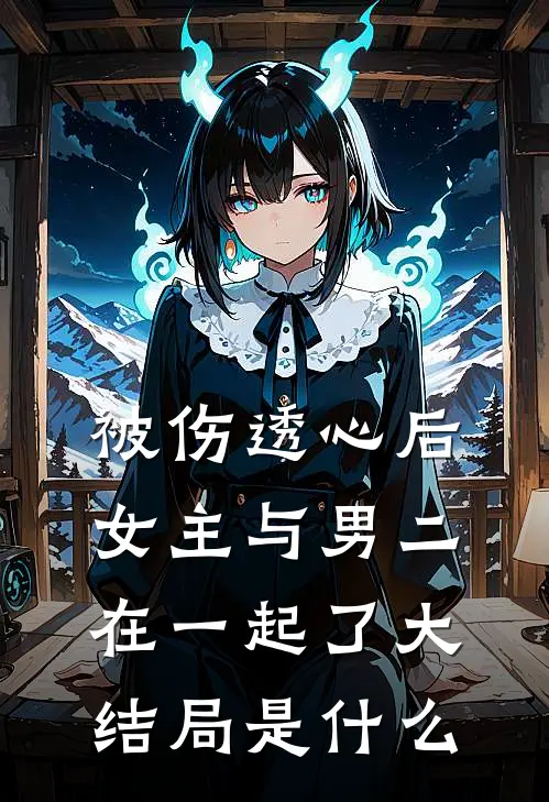 被伤透心后，女主与男二在一起了大结局是什么